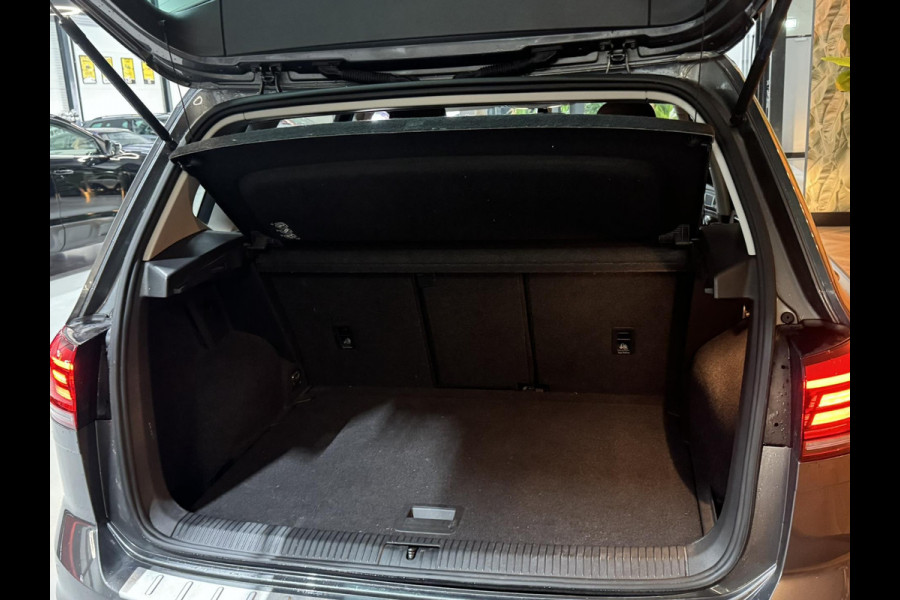 Volkswagen Golf Sportsvan 1.0 TSI Comfortline|Trekhaak 1.300kg Trekgewicht|Adaptieve Cruise|CarPlay|Navi|LED|PDC|Clima|Rijklaar