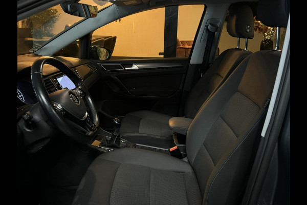 Volkswagen Golf Sportsvan 1.0 TSI Comfortline|Trekhaak 1.300kg Trekgewicht|Adaptieve Cruise|CarPlay|Navi|LED|PDC|Clima|Rijklaar
