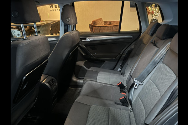 Volkswagen Golf Sportsvan 1.0 TSI Comfortline|Trekhaak 1.300kg Trekgewicht|Adaptieve Cruise|CarPlay|Navi|LED|PDC|Clima|Rijklaar