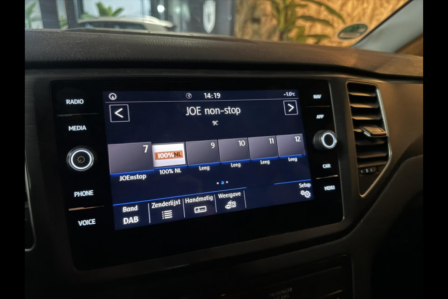 Volkswagen Golf Sportsvan 1.0 TSI Comfortline|Trekhaak 1.300kg Trekgewicht|Adaptieve Cruise|CarPlay|Navi|LED|PDC|Clima|Rijklaar