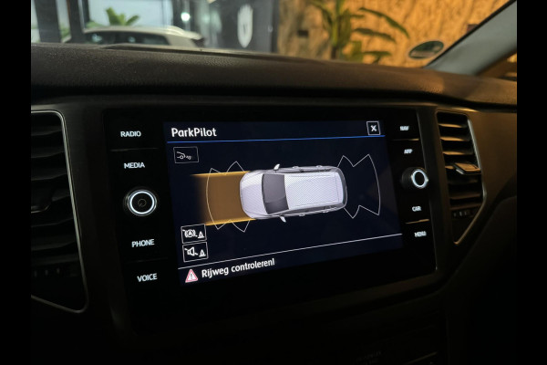 Volkswagen Golf Sportsvan 1.0 TSI Comfortline|Trekhaak 1.300kg Trekgewicht|Adaptieve Cruise|CarPlay|Navi|LED|PDC|Clima|Rijklaar