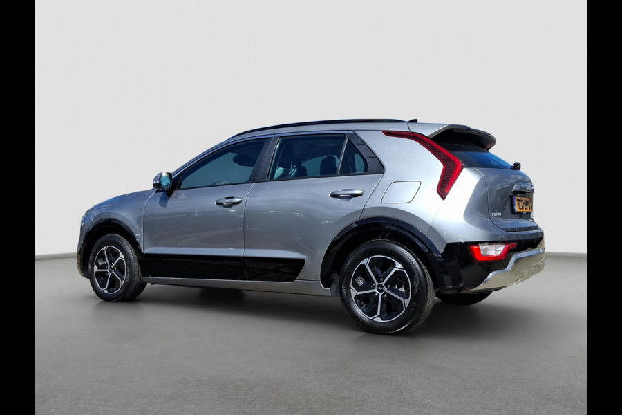 Kia Niro 1.6 GDi Hybrid DynamicLine