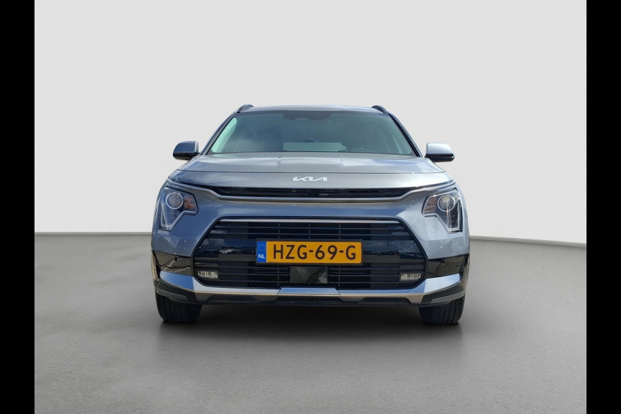 Kia Niro 1.6 GDi Hybrid DynamicLine