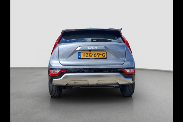 Kia Niro 1.6 GDi Hybrid DynamicLine