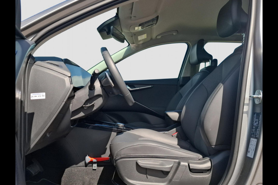 Kia Niro 1.6 GDi Hybrid DynamicLine