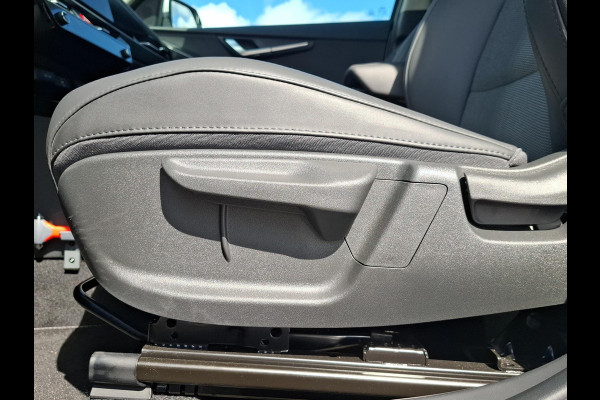 Kia Niro 1.6 GDi Hybrid DynamicLine