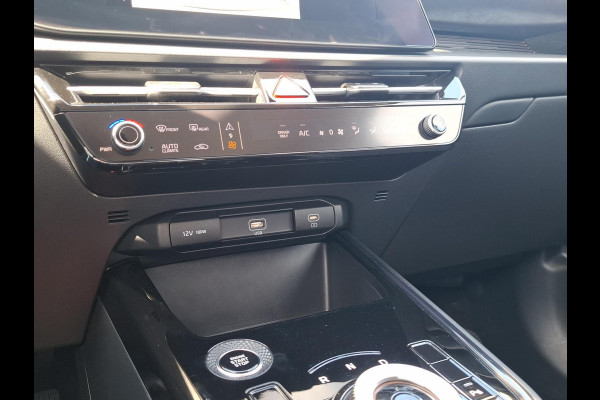Kia Niro 1.6 GDi Hybrid DynamicLine