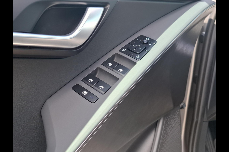 Kia Niro 1.6 GDi Hybrid DynamicLine