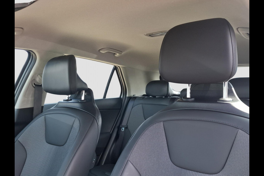 Kia Niro 1.6 GDi Hybrid DynamicLine