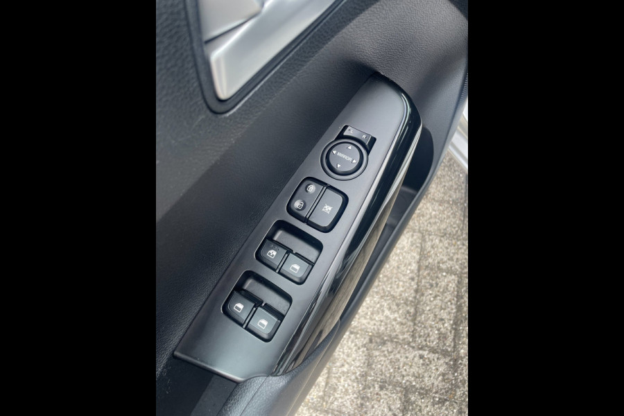 Kia Picanto 1.0 CVVT ComfortPlusLine Navigator | Origineel NL-auto