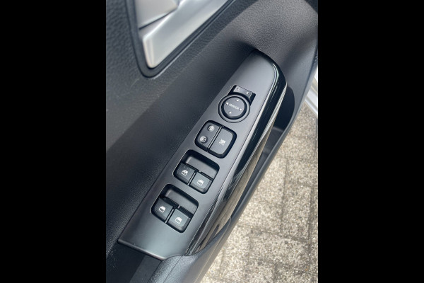 Kia Picanto 1.0 CVVT ComfortPlusLine Navigator | Origineel NL-auto