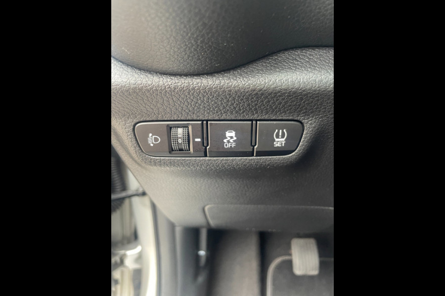Kia Picanto 1.0 CVVT ComfortPlusLine Navigator | Origineel NL-auto
