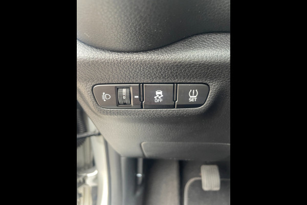 Kia Picanto 1.0 CVVT ComfortPlusLine Navigator | Origineel NL-auto