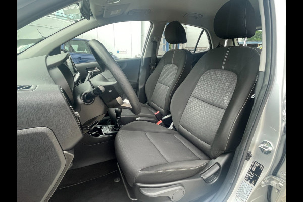 Kia Picanto 1.0 CVVT ComfortPlusLine Navigator | Origineel NL-auto