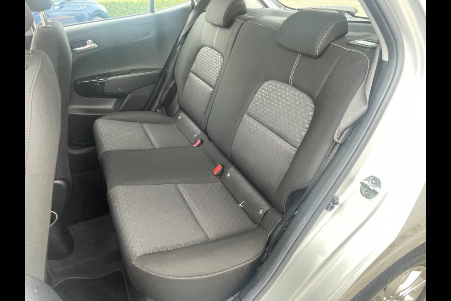 Kia Picanto 1.0 CVVT ComfortPlusLine Navigator | Origineel NL-auto