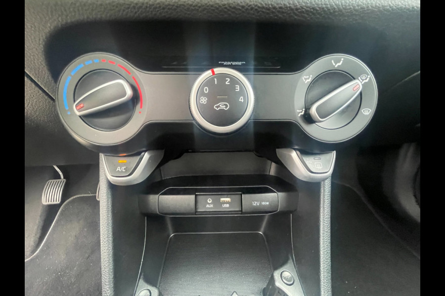 Kia Picanto 1.0 CVVT ComfortPlusLine Navigator | Origineel NL-auto