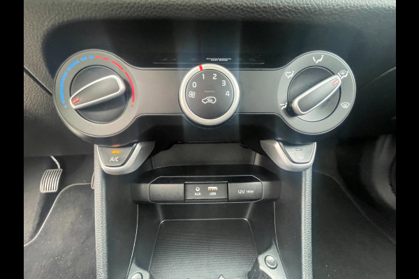 Kia Picanto 1.0 CVVT ComfortPlusLine Navigator | Origineel NL-auto