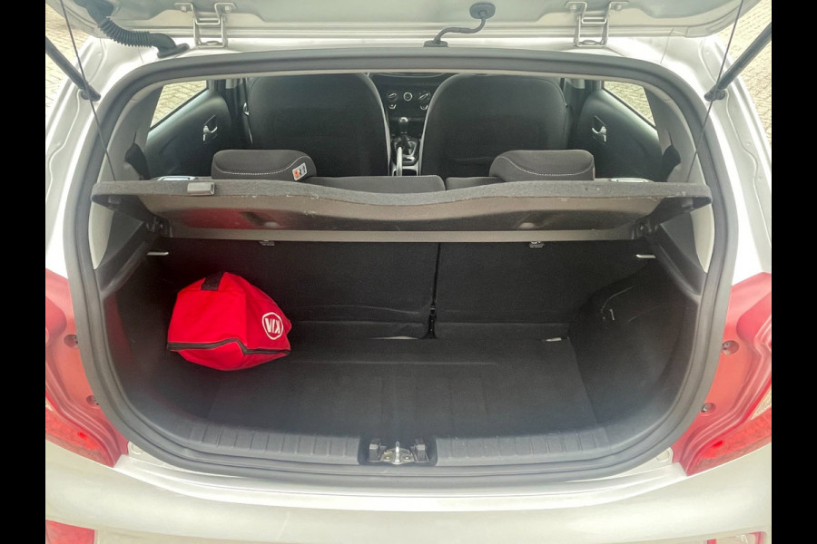 Kia Picanto 1.0 CVVT ComfortPlusLine Navigator | Origineel NL-auto