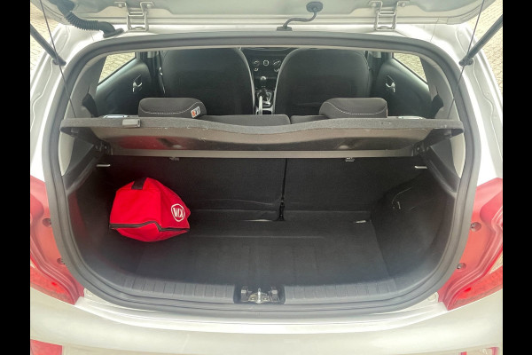 Kia Picanto 1.0 CVVT ComfortPlusLine Navigator | Origineel NL-auto
