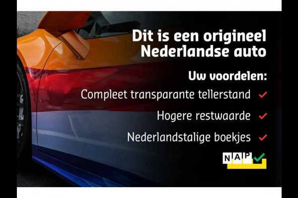 Kia Picanto 1.0 CVVT ComfortPlusLine Navigator | Origineel NL-auto