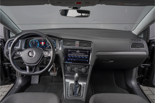 Volkswagen e-Golf E-DITION LED ACC Warmtepomp Virtual Cockpit 1e Eig