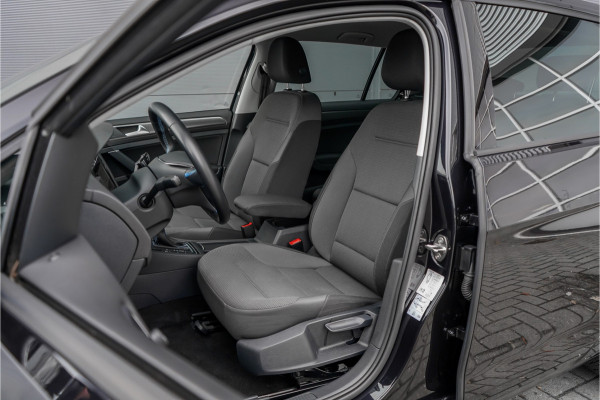 Volkswagen e-Golf E-DITION LED ACC Warmtepomp Virtual Cockpit 1e Eig