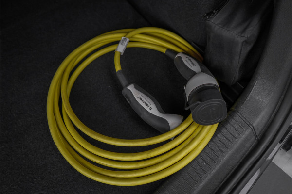 Volkswagen e-Golf E-DITION LED ACC Warmtepomp Virtual Cockpit 1e Eig