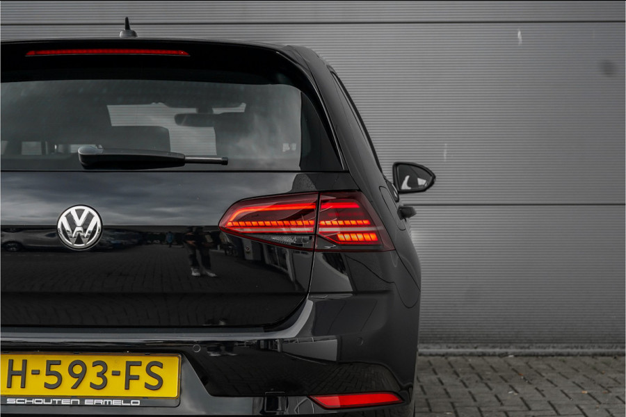 Volkswagen e-Golf E-DITION LED ACC Warmtepomp Virtual Cockpit 1e Eig
