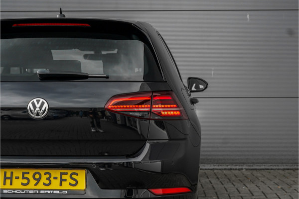 Volkswagen e-Golf E-DITION LED ACC Warmtepomp Virtual Cockpit 1e Eig