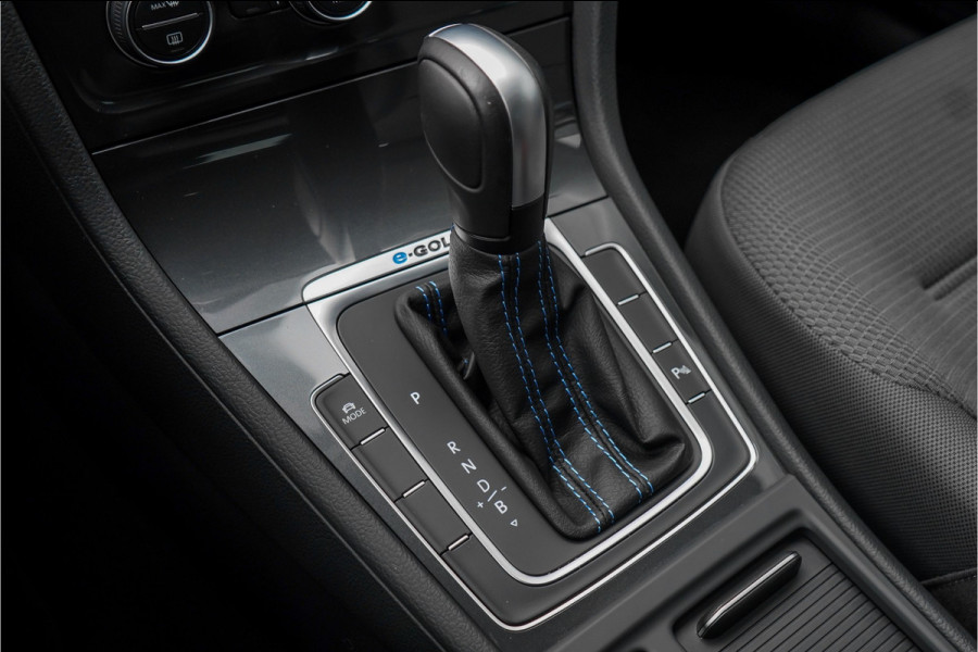 Volkswagen e-Golf E-DITION LED ACC Warmtepomp Virtual Cockpit 1e Eig