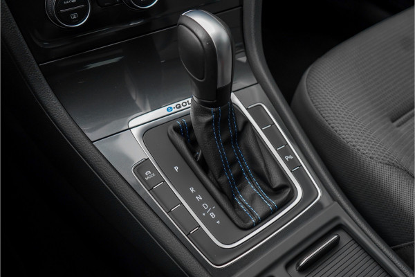 Volkswagen e-Golf E-DITION LED ACC Warmtepomp Virtual Cockpit 1e Eig