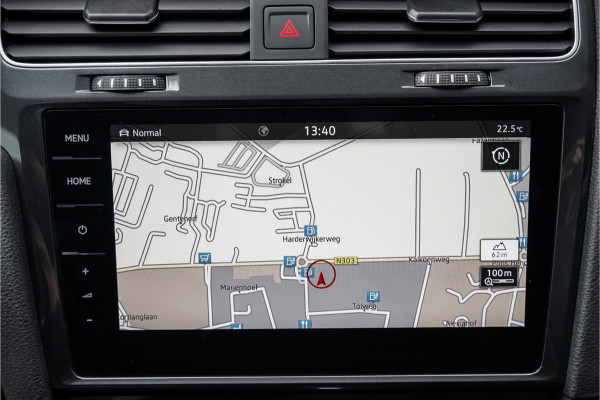 Volkswagen e-Golf E-DITION LED ACC Warmtepomp Virtual Cockpit 1e Eig