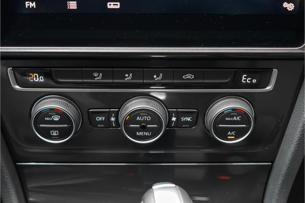 Volkswagen e-Golf E-DITION LED ACC Warmtepomp Virtual Cockpit 1e Eig