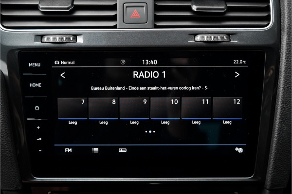 Volkswagen e-Golf E-DITION LED ACC Warmtepomp Virtual Cockpit 1e Eig