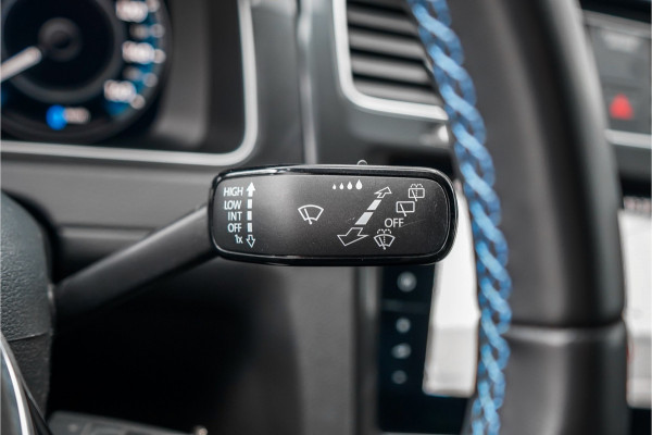 Volkswagen e-Golf E-DITION LED ACC Warmtepomp Virtual Cockpit 1e Eig