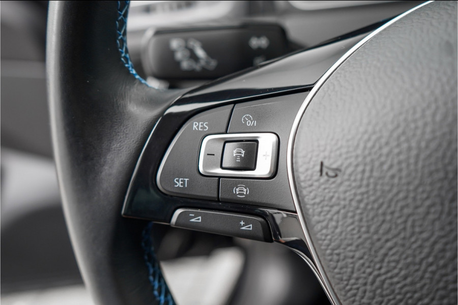 Volkswagen e-Golf E-DITION LED ACC Warmtepomp Virtual Cockpit 1e Eig