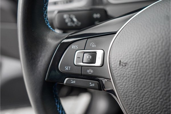 Volkswagen e-Golf E-DITION LED ACC Warmtepomp Virtual Cockpit 1e Eig