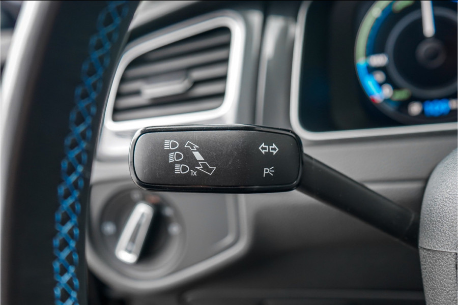 Volkswagen e-Golf E-DITION LED ACC Warmtepomp Virtual Cockpit 1e Eig