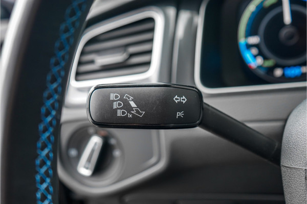 Volkswagen e-Golf E-DITION LED ACC Warmtepomp Virtual Cockpit 1e Eig