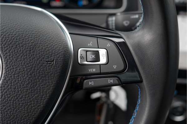 Volkswagen e-Golf E-DITION LED ACC Warmtepomp Virtual Cockpit 1e Eig