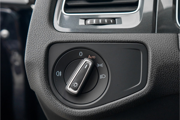 Volkswagen e-Golf E-DITION LED ACC Warmtepomp Virtual Cockpit 1e Eig