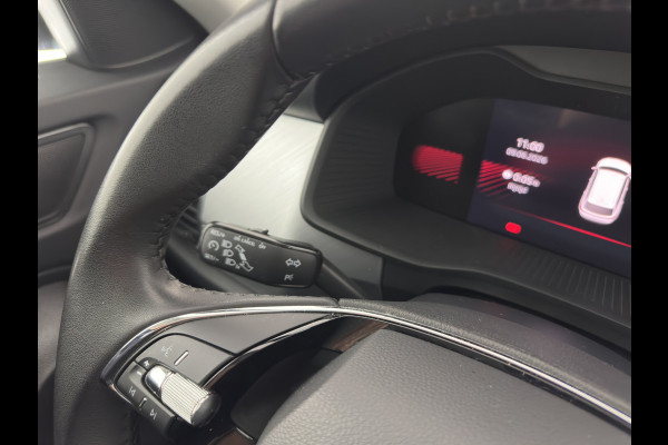 Škoda Kodiaq 1.5 TSI Business Edition (INCL-BTW) *LEATHER-FABRIC | FULL-LED | DIGI-COCKPIT | CAMERA | KEYLESS | DAB+ | NAVI-FULLMAP | SPORTSEATS | PRIVACY-GLASS | ECC | PDC | TOWBAR | CRUISE | 20''ALU*