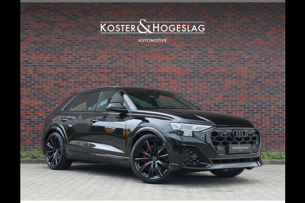 Audi Q8 60 TFSIe quattro Competition | Direct leverbaar! - Nieuw