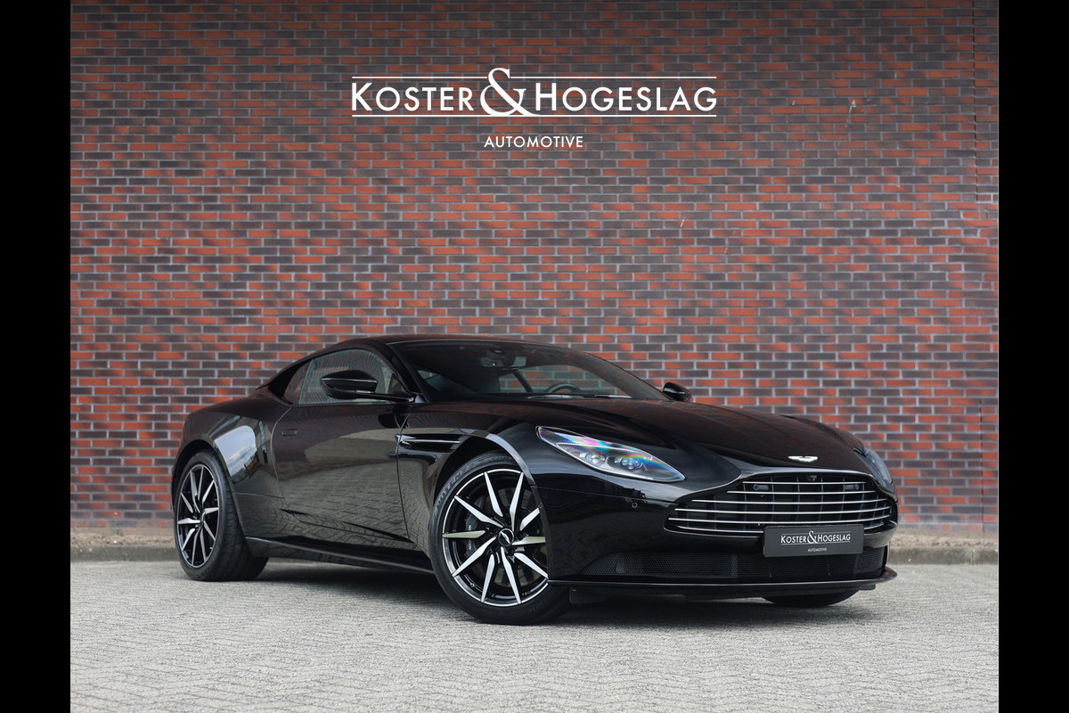 Aston Martin DB11 4.0 V8