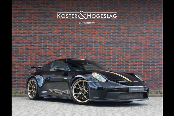 Porsche 992 4.0 GT3 | Clubsport - Sport Chrono - PCCB