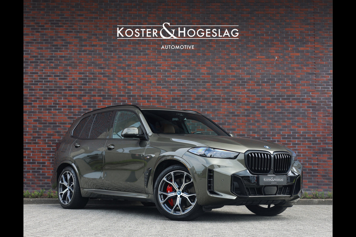 BMW X5 50e xDrive | Pano - M Sport Pro - Harman Kardon