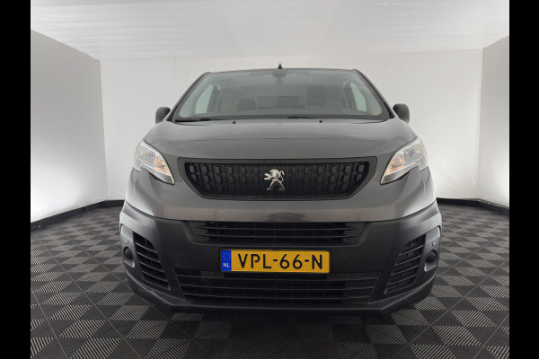 Peugeot e-Expert Standard Premium 75 kWh [3-Fase-11kW] {SoH-94%} Aut. *DIGI-COCKPIT | CARPLAY | CAMERA | AIRCO | COMFORT-SEATS | DAB+ | PDC | CCS-FASTLOADER | CRUISE*