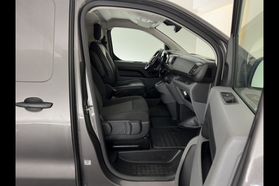 Peugeot e-Expert Standard Premium 75 kWh [3-Fase-11kW] {SoH-94%} Aut. *DIGI-COCKPIT | CARPLAY | CAMERA | AIRCO | COMFORT-SEATS | DAB+ | PDC | CCS-FASTLOADER | CRUISE*