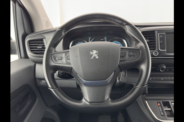 Peugeot e-Expert Standard Premium 75 kWh [3-Fase-11kW] {SoH-94%} Aut. *DIGI-COCKPIT | CARPLAY | CAMERA | AIRCO | COMFORT-SEATS | DAB+ | PDC | CCS-FASTLOADER | CRUISE*
