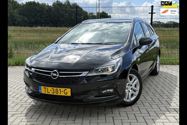 Opel Astra Sports Tourer 1.0 Online Edition | Trekhaak | PDC | Cruise control |